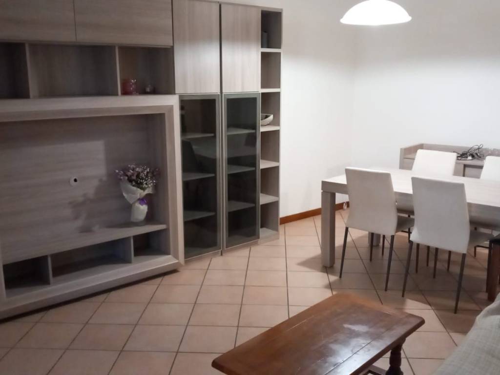 appartamento in affitto a Cremona in zona Cremona Centro