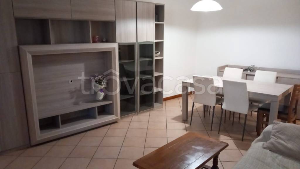 appartamento in affitto a Cremona in zona Cremona Centro