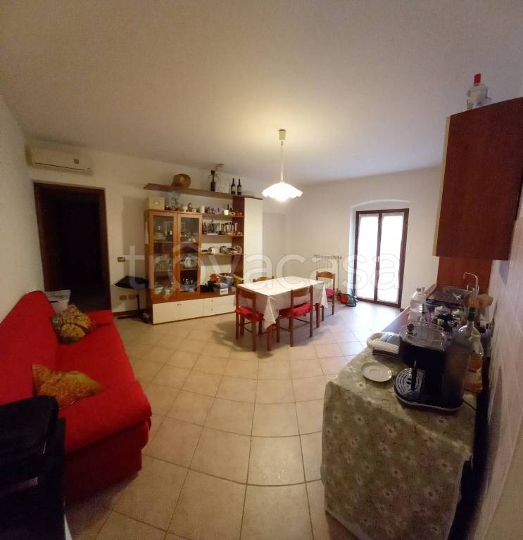 appartamento in affitto a Cremona in zona Piazza Libertà