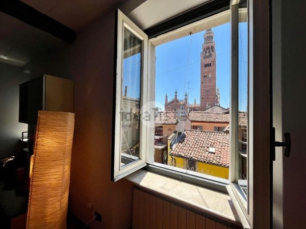 appartamento in affitto a Cremona in zona Cremona Centro