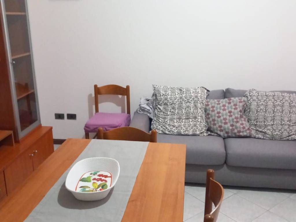 appartamento in affitto a Cremona