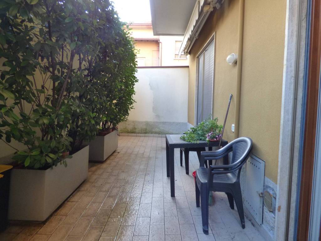 appartamento in affitto a Cremona in zona Piazza Castello