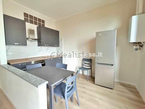 appartamento in affitto a Cremona in zona Cremona Centro