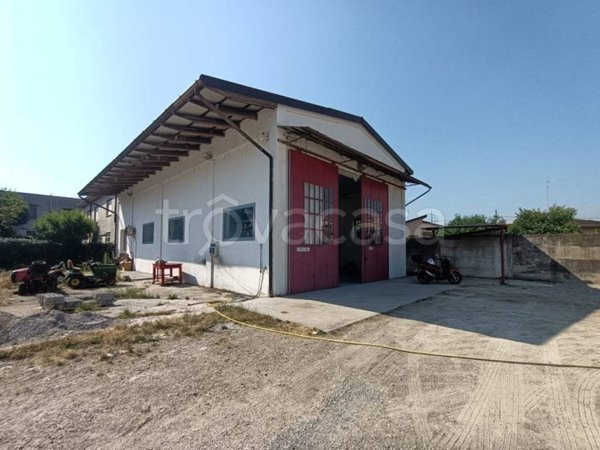 appartamento in affitto a Cremona in zona Maristella