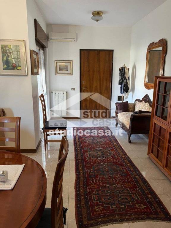 appartamento in affitto a Cremona in zona Viale Po