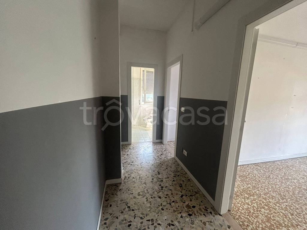 appartamento in affitto a Cremona in zona Viale Po