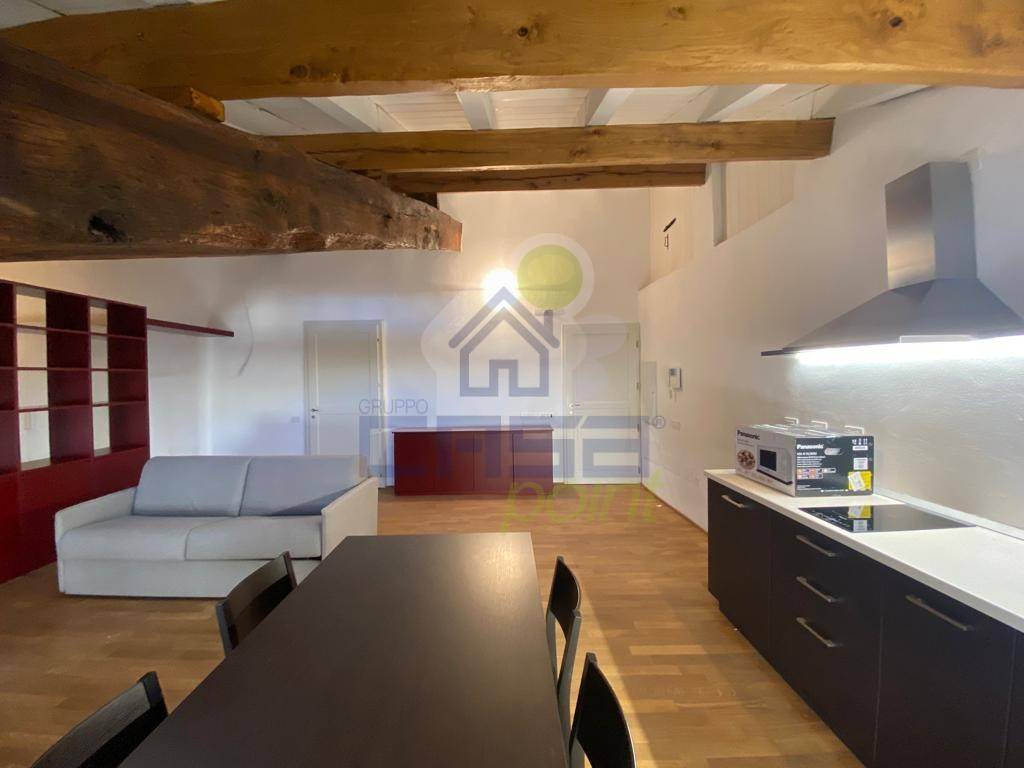 appartamento in affitto a Cremona in zona Cremona Centro