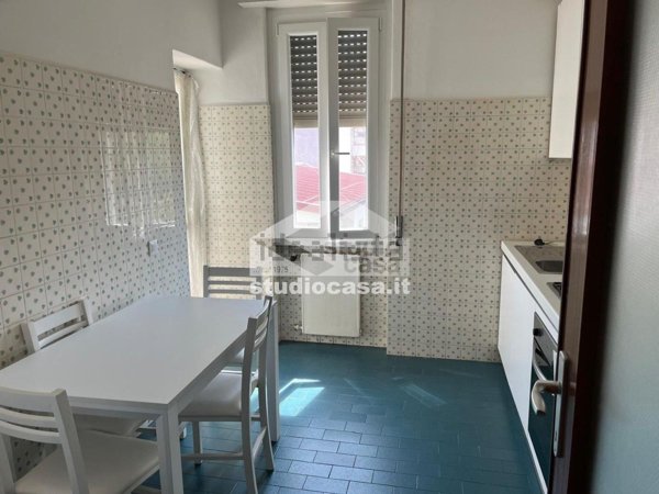 appartamento in affitto a Cremona in zona Cremona Centro