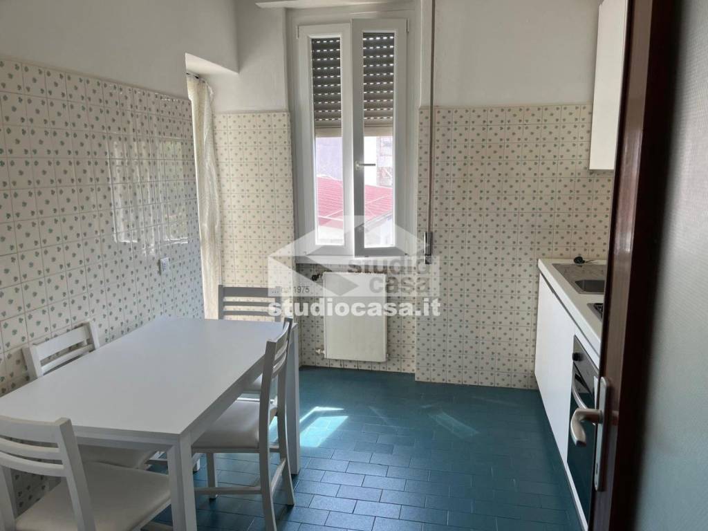 appartamento in affitto a Cremona in zona Cremona Centro