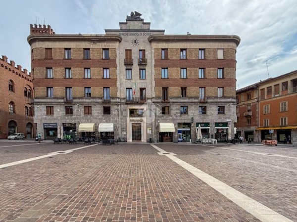 ufficio in affitto a Cremona