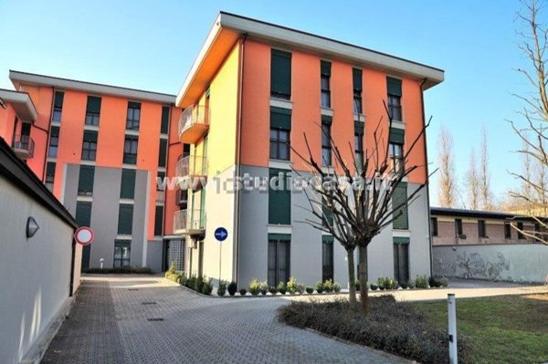 appartamento in affitto a Cremona in zona Picenengo