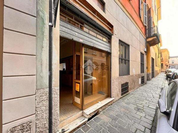 ufficio in affitto a Cremona in zona Cremona Centro