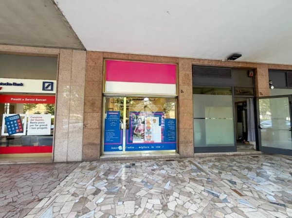 negozio in affitto a Cremona in zona Cremona Centro