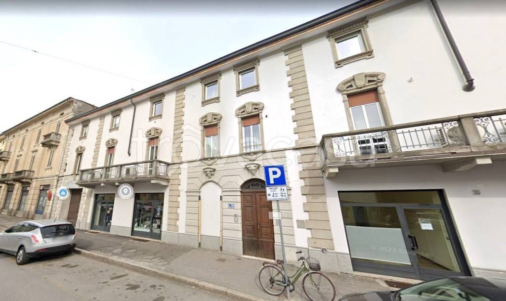 appartamento in affitto a Cremona in zona Piazza Libertà