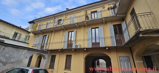 appartamento in affitto a Cremona