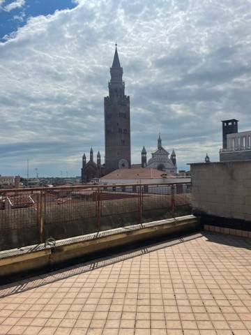appartamento in affitto a Cremona in zona Cremona Centro