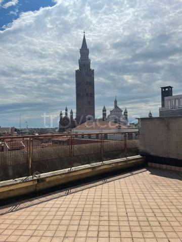 appartamento in affitto a Cremona in zona Cremona Centro