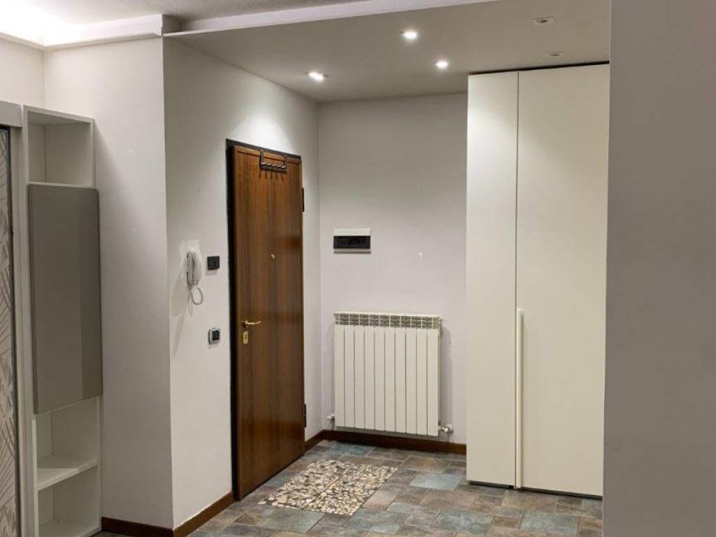 appartamento in affitto a Cremona in zona Piazza Castello
