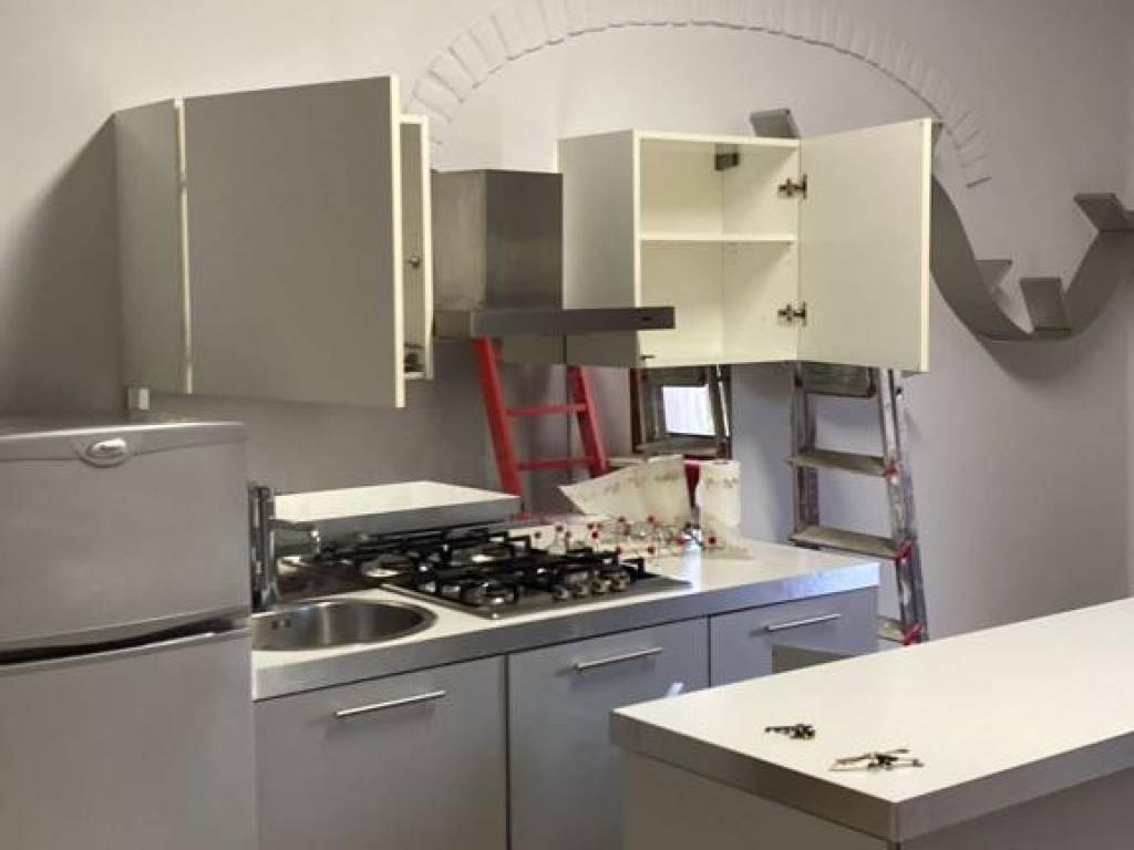 appartamento in affitto a Cremona