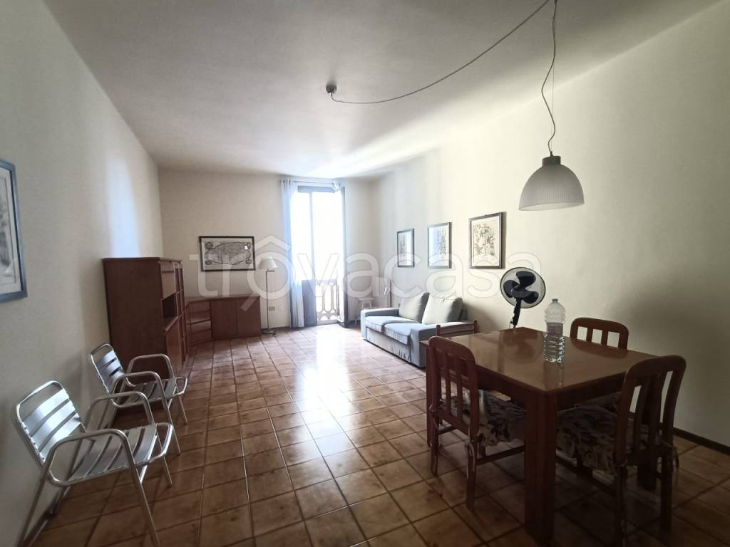 appartamento in affitto a Cremona in zona Cremona Centro
