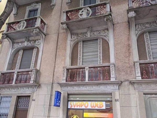 appartamento in affitto a Cremona in zona Piazza Castello