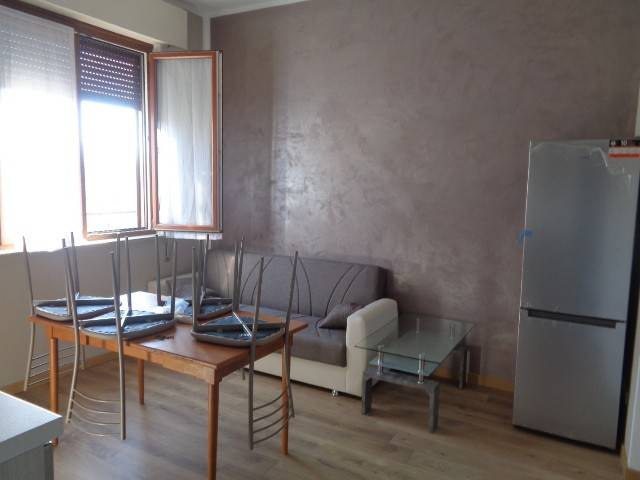appartamento in affitto a Cremona