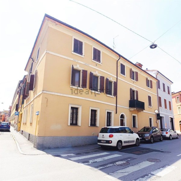 appartamento in affitto a Cremona in zona Cremona Centro