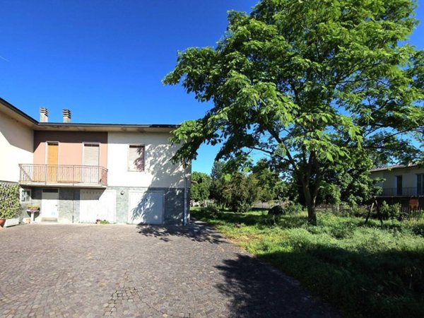 appartamento in affitto a Cremona in zona Battaglione
