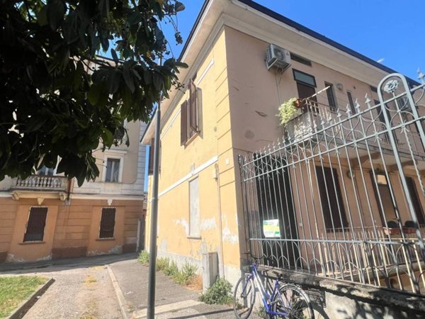 appartamento in affitto a Cremona in zona Piazza Castello
