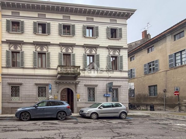 ufficio in affitto a Cremona
