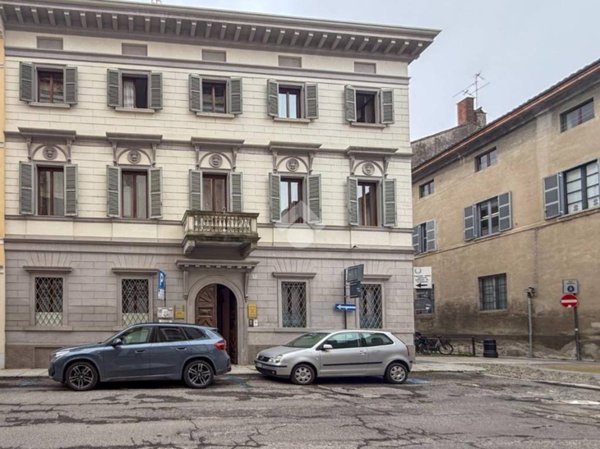 ufficio in affitto a Cremona in zona Cremona Centro