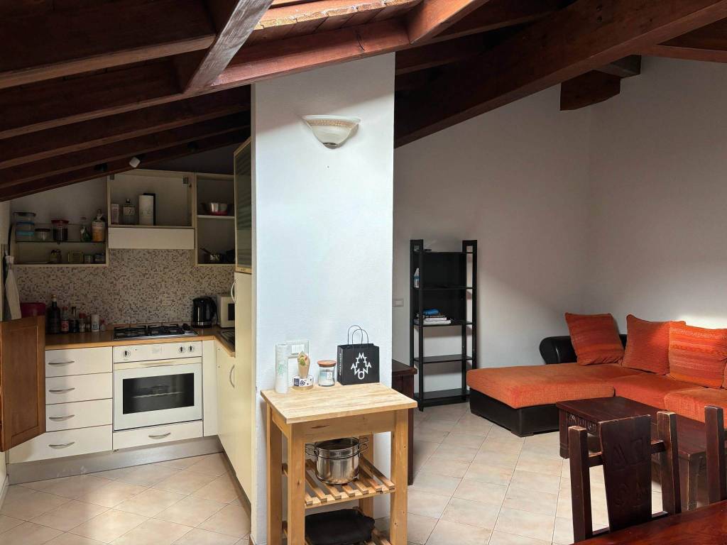 appartamento in affitto a Cremona in zona Cremona Centro