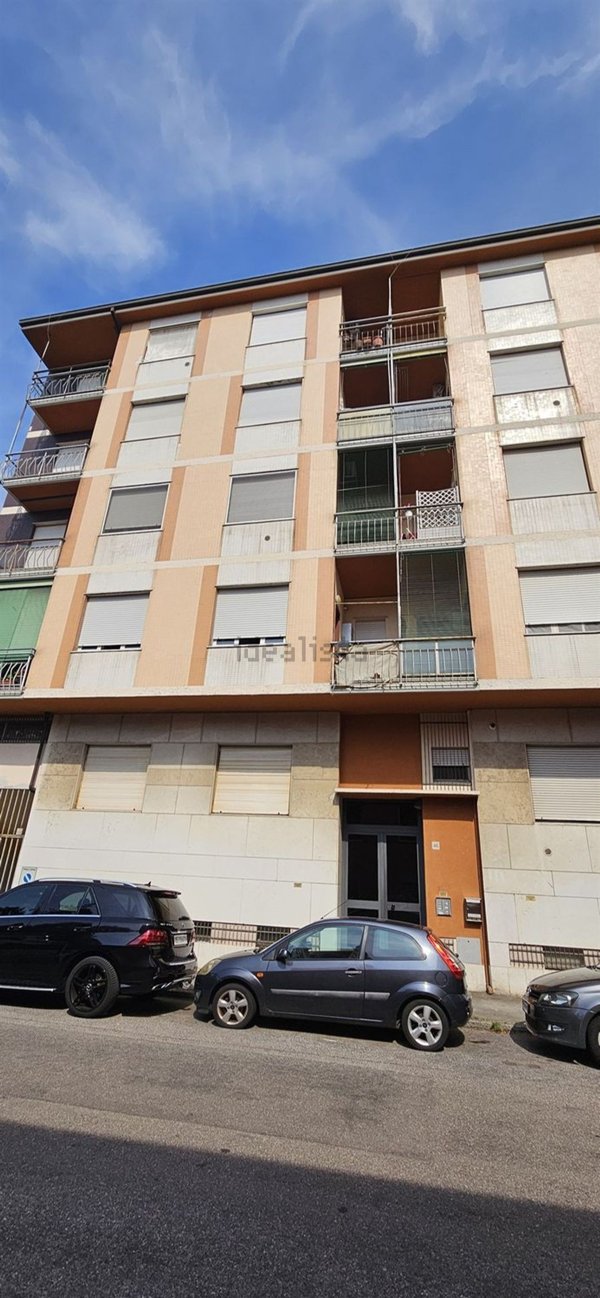 appartamento in affitto a Cremona
