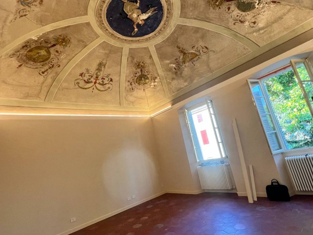 appartamento in affitto a Cremona in zona Piazza Castello