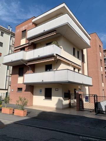 appartamento in affitto a Cremona