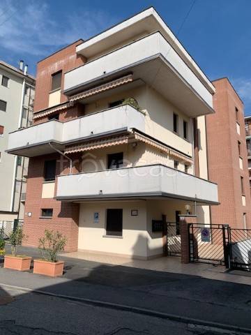 appartamento in affitto a Cremona