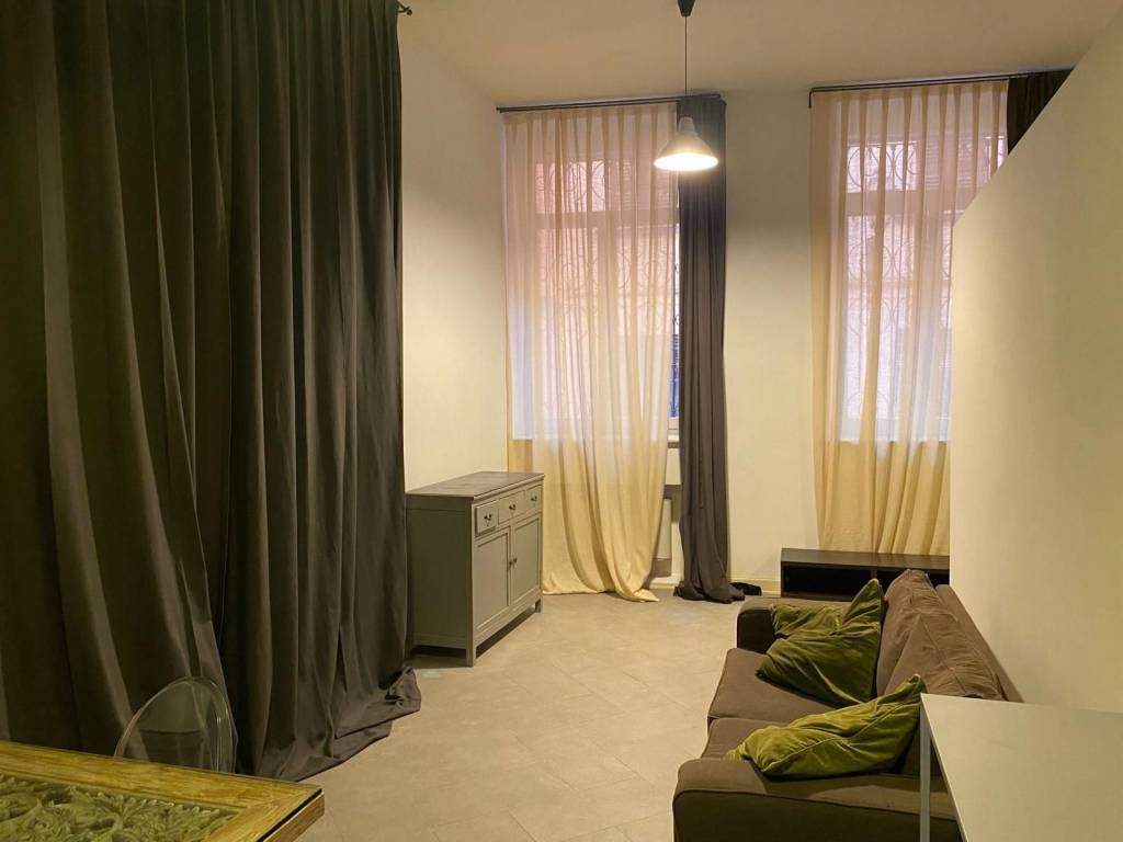 appartamento in affitto a Cremona in zona Cremona Centro