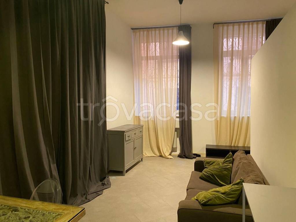 appartamento in affitto a Cremona in zona Cremona Centro