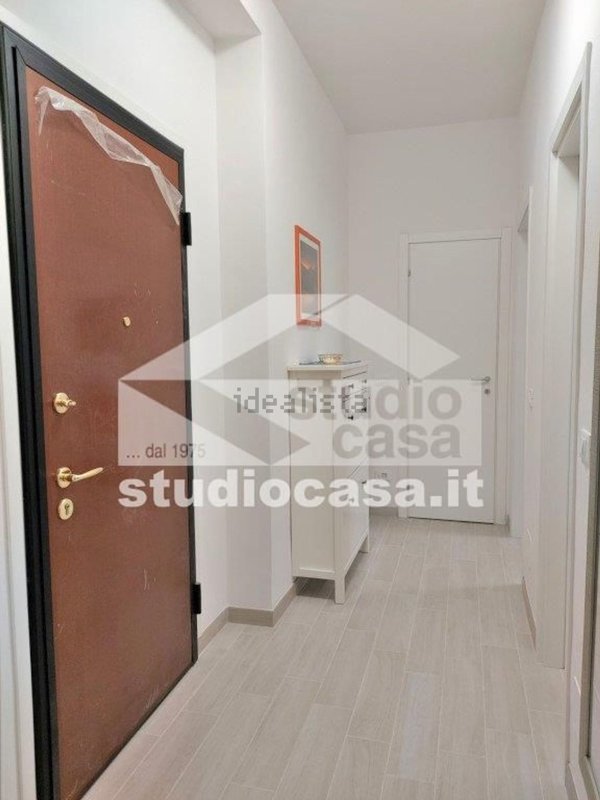 appartamento in affitto a Cremona in zona Viale Po