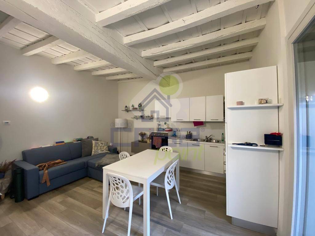 appartamento in affitto a Cremona