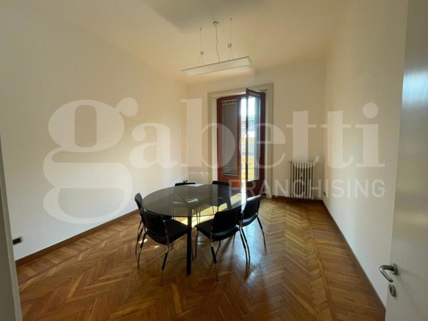 ufficio in affitto a Cremona