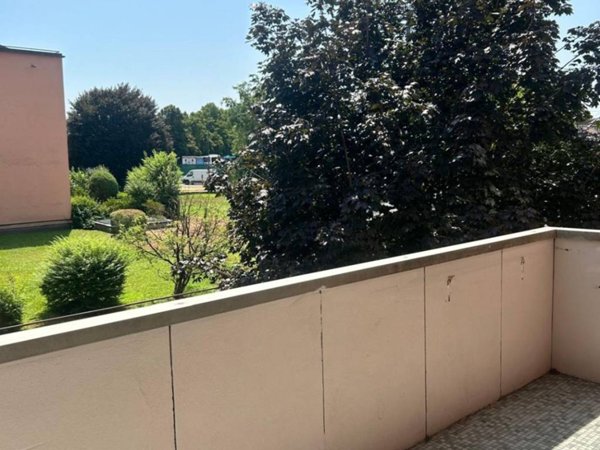 appartamento in affitto a Cremona in zona Piazza Libertà