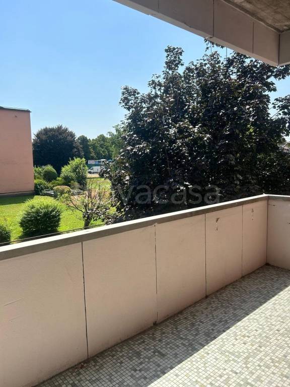 appartamento in affitto a Cremona in zona Piazza Libertà