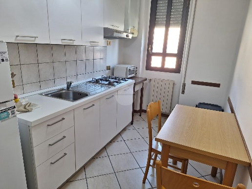 appartamento in affitto a Cremona