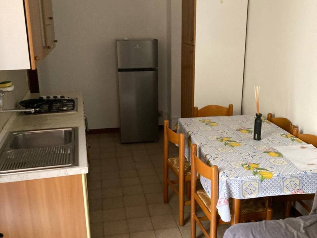 appartamento in affitto a Cremona in zona Piazza Castello