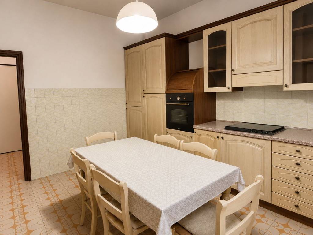 appartamento in affitto a Cremona in zona Cremona Centro