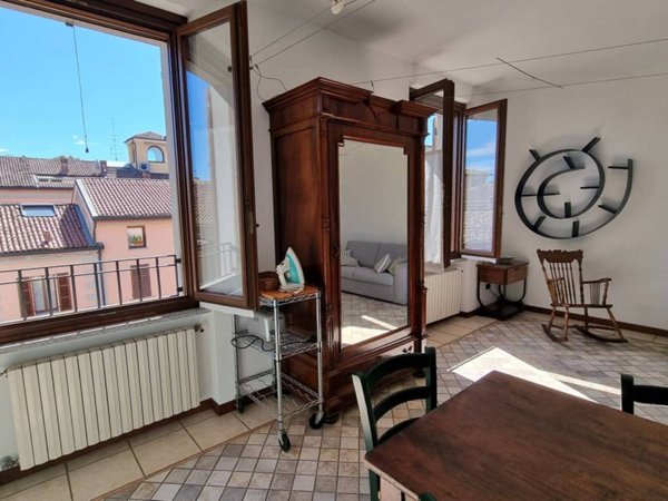 appartamento in affitto a Cremona in zona Cremona Centro