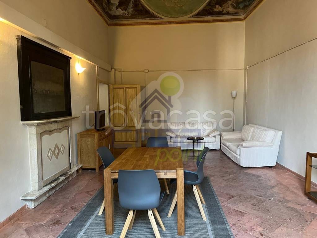 appartamento in affitto a Cremona in zona Cremona Centro
