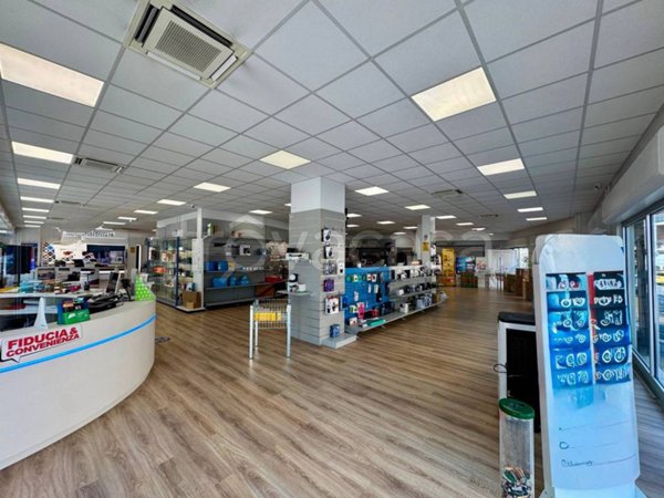 locale commerciale in affitto a Cremona in zona Cremona Centro