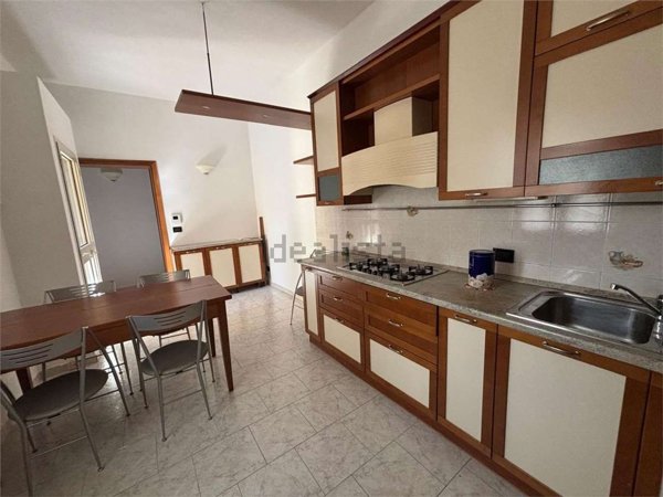 appartamento in affitto a Cremona in zona Piazza Libertà